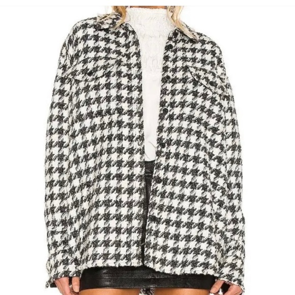 L’ Academia Meloe blouse in black ivory - Picture 2 of 7